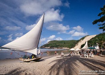 MPRN recomenda que Prefeitura de Natal anule contratação de empresa para obra de entrocamento em Ponta Negra