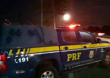 Homem é preso por porte ilegal arma de fogo em Mossoró