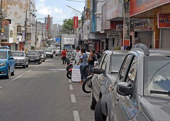 Lojas do Alecrim reabrem dia 30 com horário reduzido e medidas de prevenção