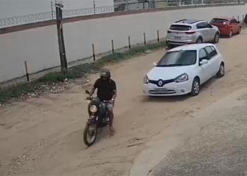 Motorista que matou pedreiro diz que não queria atropelar vítima