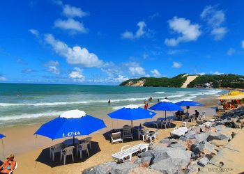 Escritos de Ponta Negra