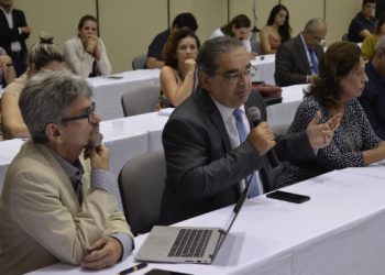 Coronavírus: Prefeitura do Natal discute ações com outros poderes do RN