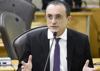 Souza destaca iniciativas em favor do Centro de Reabilitação Infantil e Adulto do RN