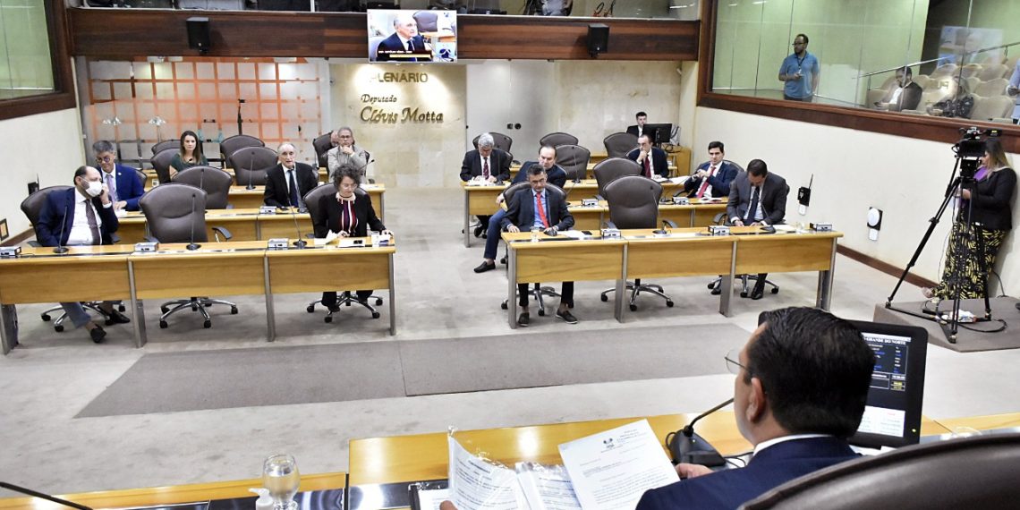 Deputados aprovam calamidade pública no RN
