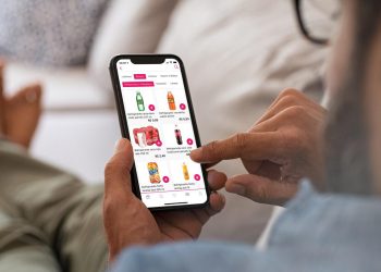 Tecnologia a favor: aplicativos de compras online podem ajudar população nos cuidados do coronavírus