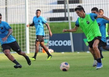 ABC: tudo pronto para mais um compromisso no Estadual