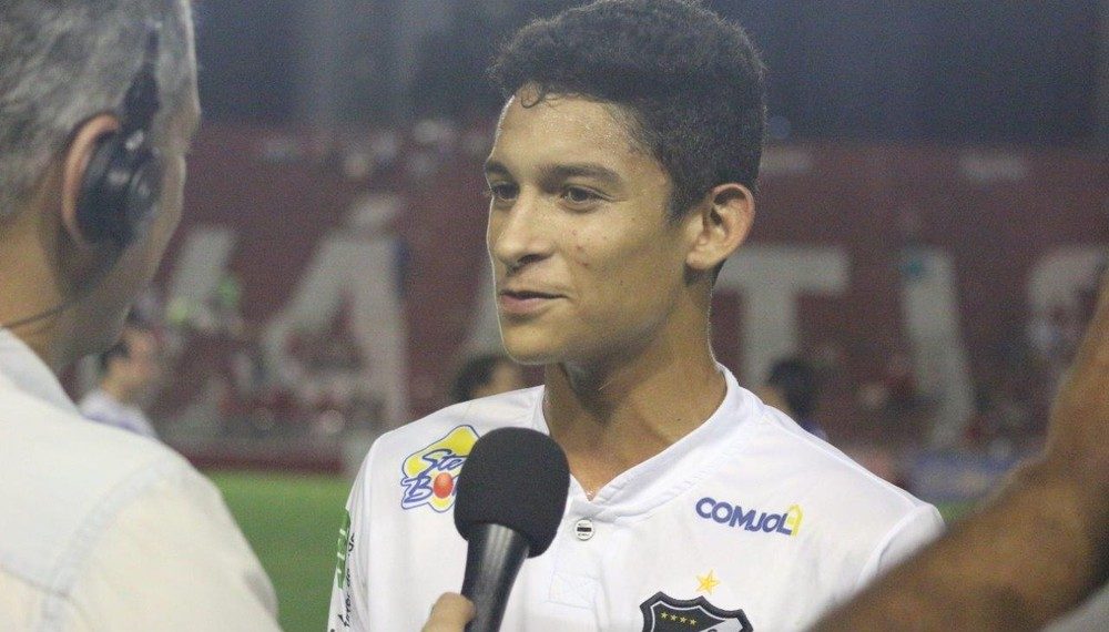 ABC reforça equipe para Copa do Brasil sub 20