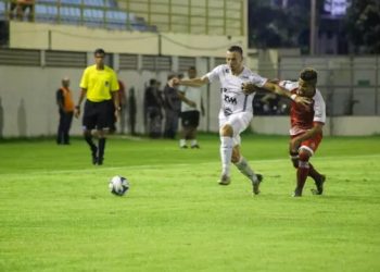 ABC faz bom jogo, vence a Imperatriz/MA e entra no G-4 na Copa do Nordeste
