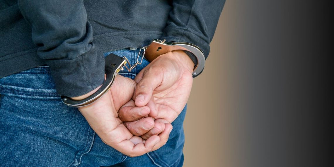 Assassino foragido da Justiça em Natal é capturado