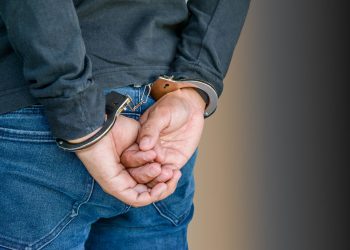 Assassino foragido da Justiça em Natal é capturado