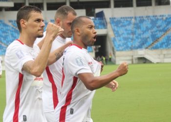 Campeonato Potiguar: confira os principais resultados da rodada de domingo (1)