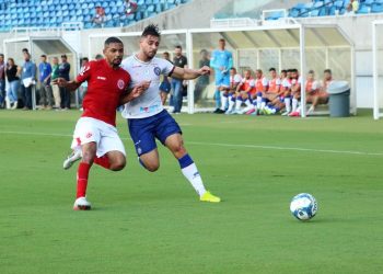 Copa do Nordeste: América é superado pelo Bahia