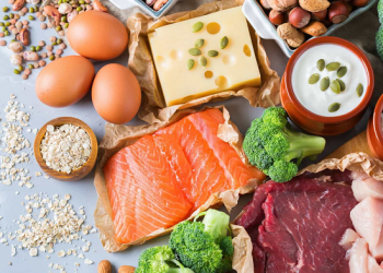 Entenda como as vitaminas B previnem vírus e doenças