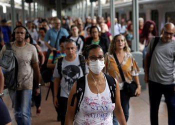 Brasileiros ainda têm percepções erradas sobre coronavírus, aponta pesquisa