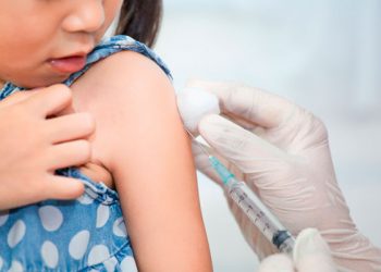 Campanha contra a influenza tem início segunda