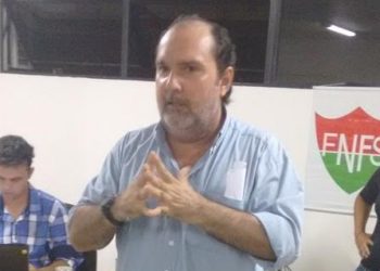 Justiça determina eleição na federação de futsal