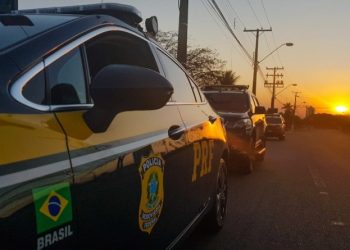 Foragido da Paraíba é preso em Mossoró/RN