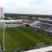 ABC disponibiliza Estádio Frasqueirão para o combate ao coronavírus
