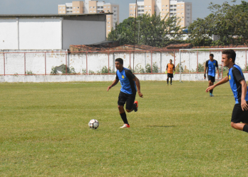 Parnamirim: Inscrições para Municipal de futebol