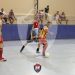 Dois jogos pela Copa Sãogonçalense de Futsal