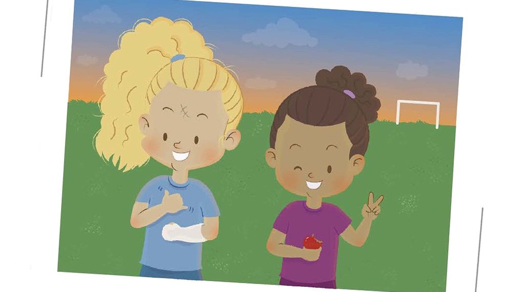 “Gol Delas” – Um incentivo às garotas a serem o que elas querem