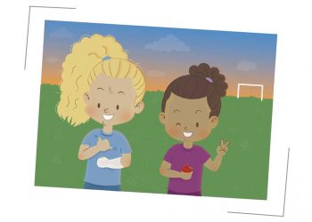 “Gol Delas” – Um incentivo às garotas a serem o que elas querem