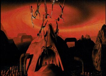 Narrativa do lugar nenhum