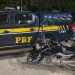 Duas motocicletas roubadas em Parnamirim são recuperadas em São José do Mipibu