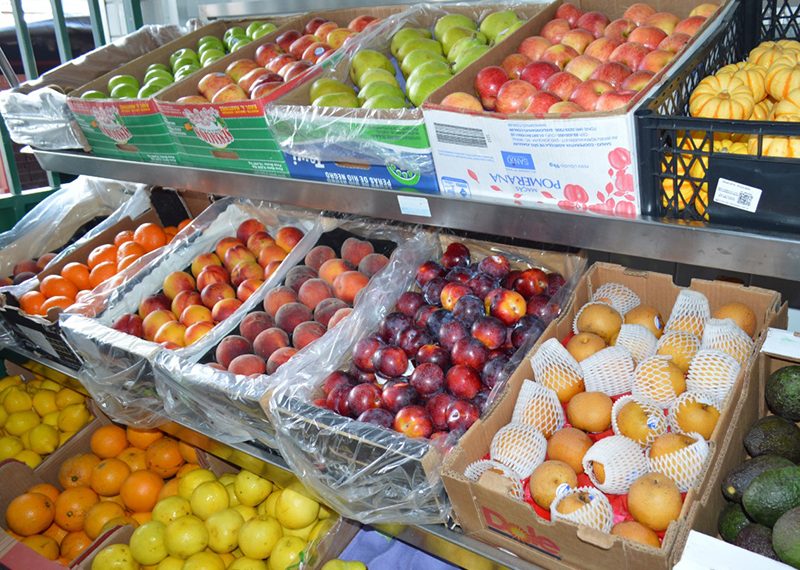 Mercados da Ceasa-RN trabalham com entregas em domicílio