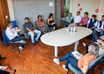 LAIS, Sesap e municípios definem soluções em tecnologia no combate ao coronavírus