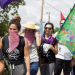Mês de ‘Luta das Mulheres’ terá manifestações dia 8 e 9 de março com extensa programação