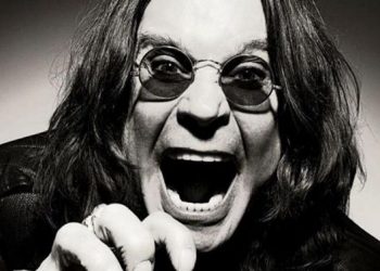 Ozzy Osbourne lança seu próprio game em 8 Bits