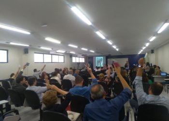 Conselhos apresentam 117 sugestões à minuta de lei do Plano Diretor