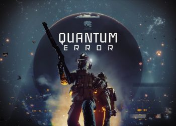 Quantum Error (PS5/PS4) é o novo jogo de terror anunciado pela TeamKill Media