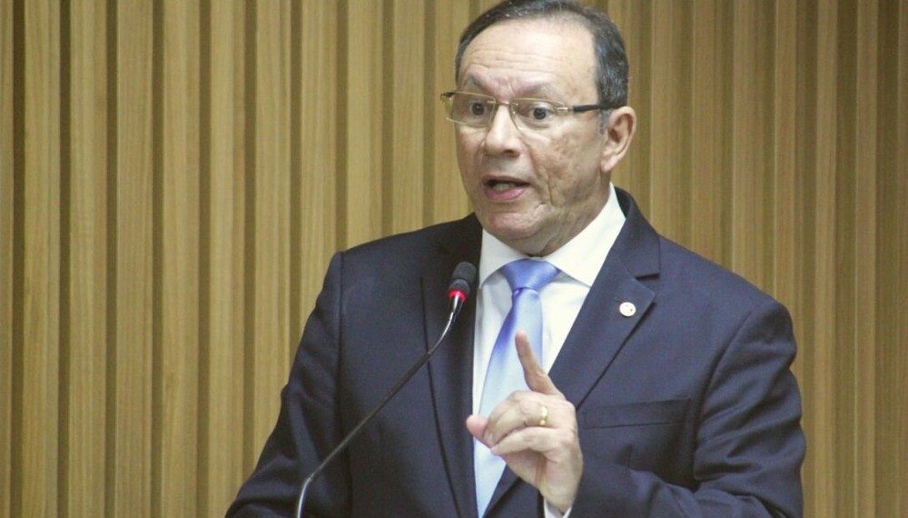 Vereador de Natal Raniere Barbosa e esposa testam positivo para coronavírus