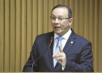 Vereador de Natal Raniere Barbosa e esposa testam positivo para coronavírus