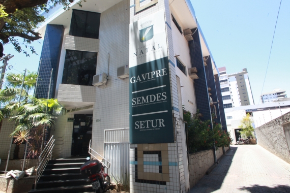 Prefeitura de Natal cria Centro Municipal de Cidadania LGBT de Natal