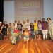 Primeira etapa do Slam Mossoró 2020 celebra o dia internacional da mulher