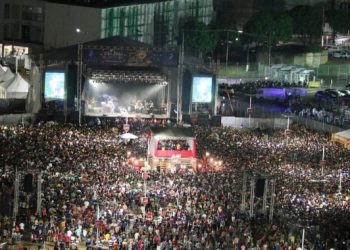 Prefeitura de Natal cancela festejos juninos em razão do novo Coronavírus