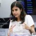 Tábata, absorventes “de graça”e mais uma mentira socialista populista