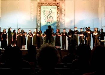 Grupo de Ópera Canto Dell’Arte abre audições seletivas