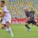 ABC luta bastante, mas perde para o Vasco/RJ no Maracanã
