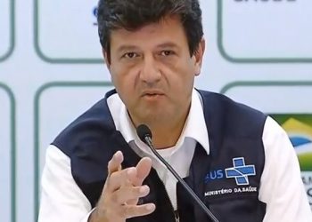 Saúde libera mais R$ 600 milhões para ações de combate ao coronavírus