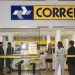 Coronavirus: Correios adota novas medidas para enfrentamento da pandemia