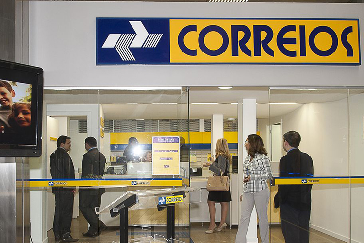 Coronavirus: Correios adota novas medidas para enfrentamento da pandemia