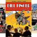 A história secreta da criação do Batman e de seu criador Bill Finger