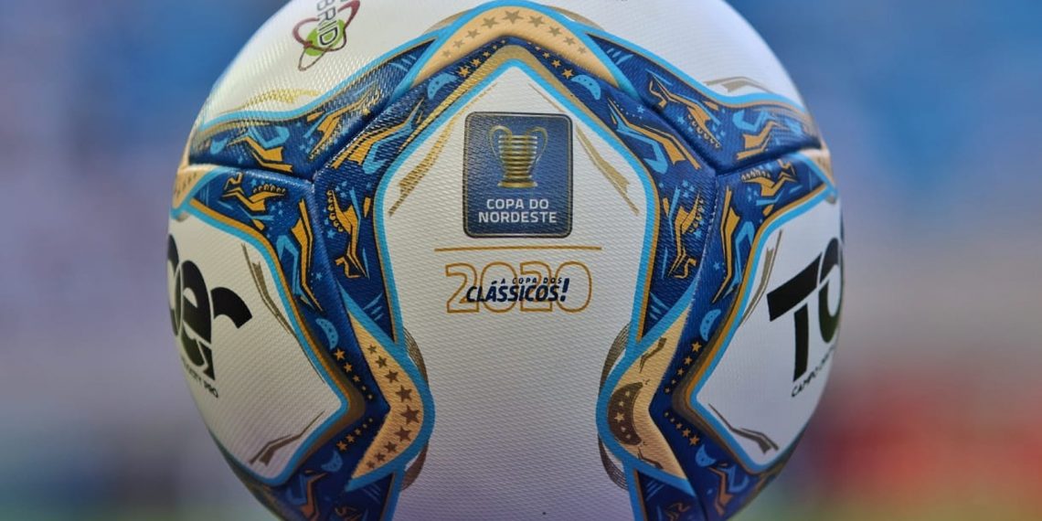 Copa do Nordeste: veja as chances dos times potiguares na competição