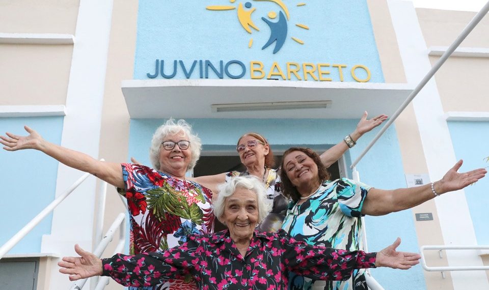 Coronavírus: Juvino Barreto informa que visitas e ações sociais estão suspensas por tempo indeterminado