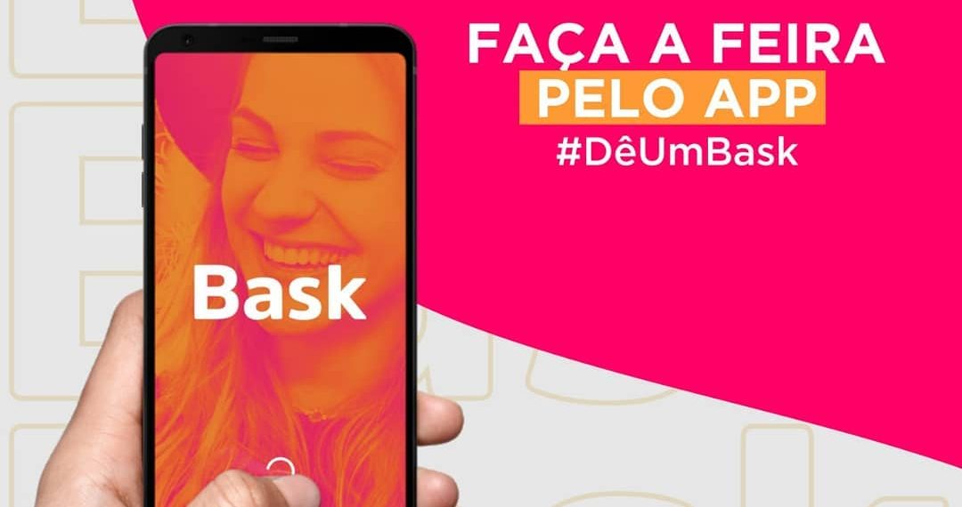 Aplicativos de delivery de supermercado expandem área de cobertura e entrega na Grande Natal