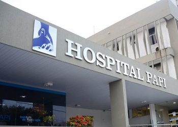 Governo requisita prédio do antigo Hospital Papi para tratar pessoas com coronavírus no RN